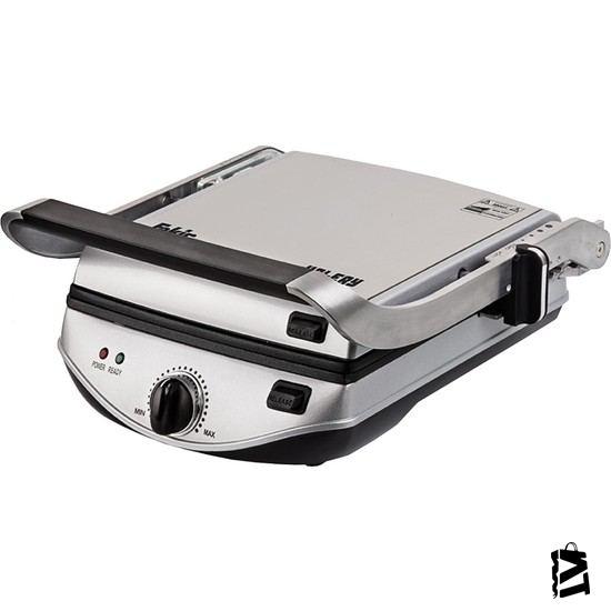 Fakir Valery Izgara ve Tost Makinesi-İnternetten