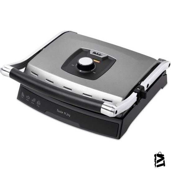 Fakir Silver Stone Taste N Joy Tost