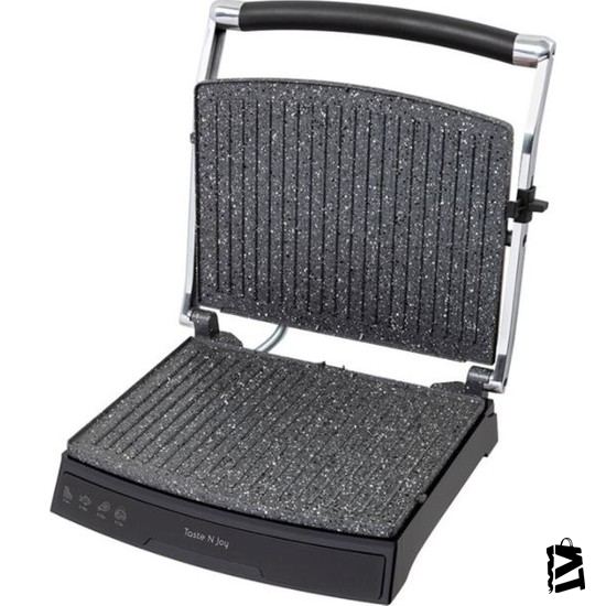 Fakir Silver Stone Taste N Joy Tost