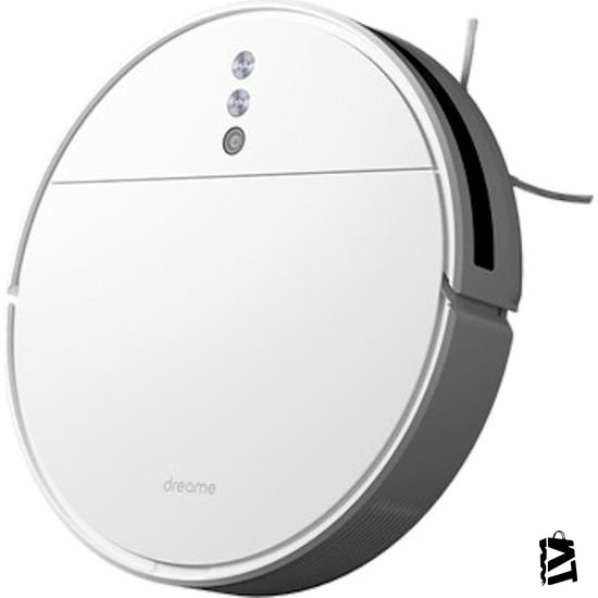 Dreame Vacuum Mop F9 Robot Süpürge (Genpa