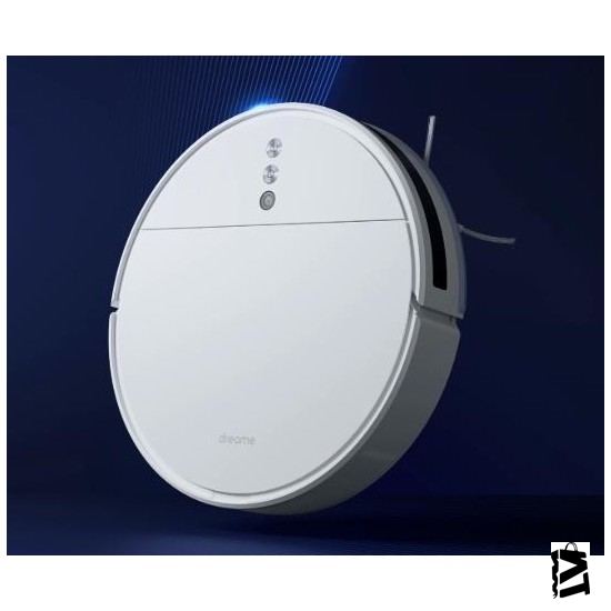 Dreame Vacuum Mop F9 Robot Süpürge (Genpa