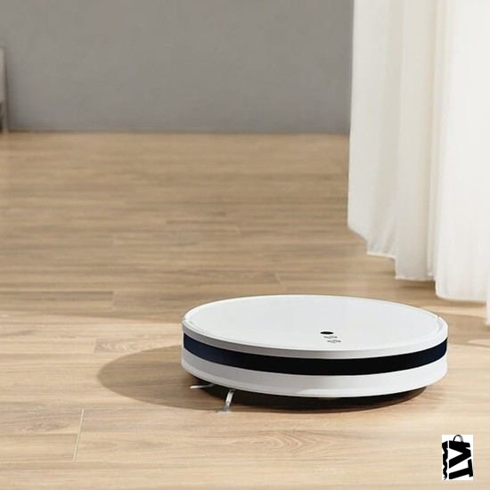 Dreame Vacuum Mop F9 Robot Süpürge (Genpa