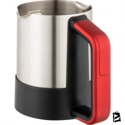 Fakir Kaave Steel Çelik Türk Kahve Makinesi