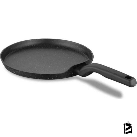 Korkmaz A1122 Ornella Krep Tava Ø26-Elden