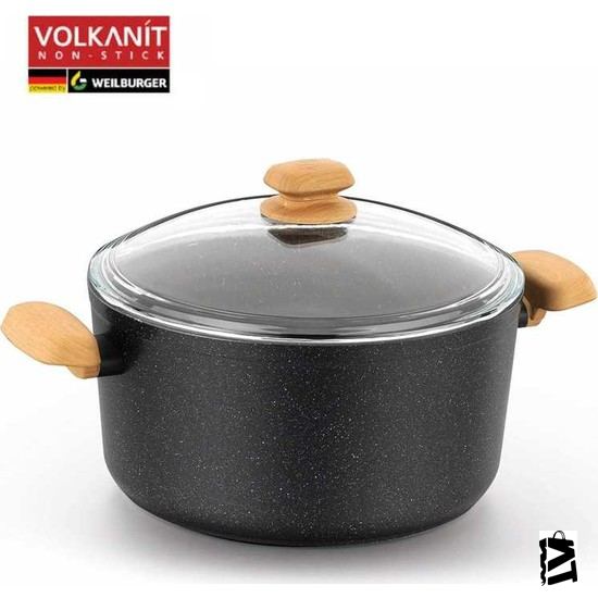 Korkmaz A1242 Montana Tencere 24 x