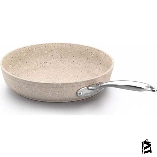 Korkmaz A1266 Granita 28 cm Tava-Elden Taksitli