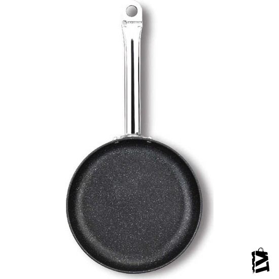 Korkmaz A2834 Proline Nero 28 cm