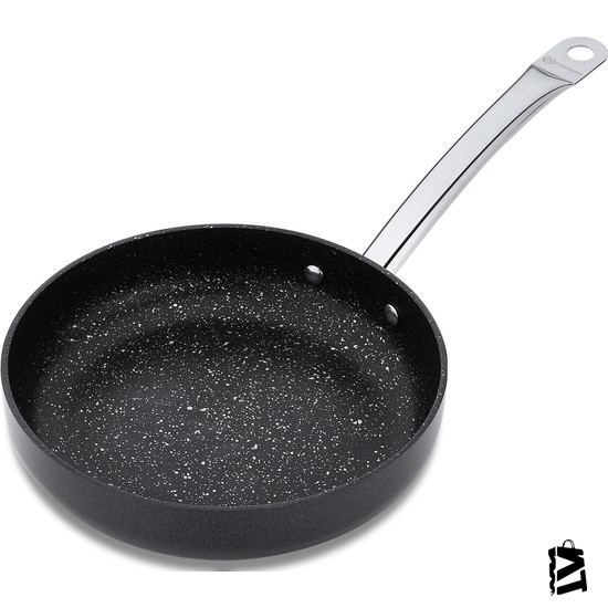 Korkmaz A2834 Proline Nero 28 cm