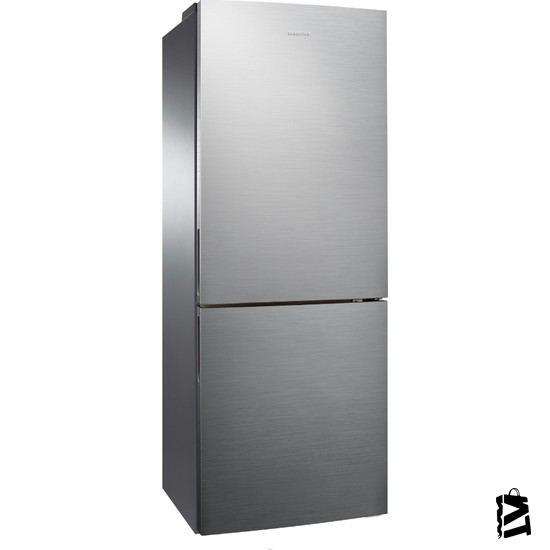 Samsung RL4323RBAS8/TR No-Frost Buzdolabı-Elden
