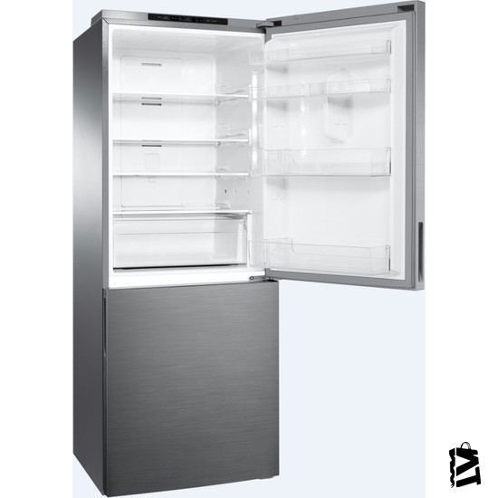 Samsung RL4323RBAS8/TR No-Frost Buzdolabı-Elden