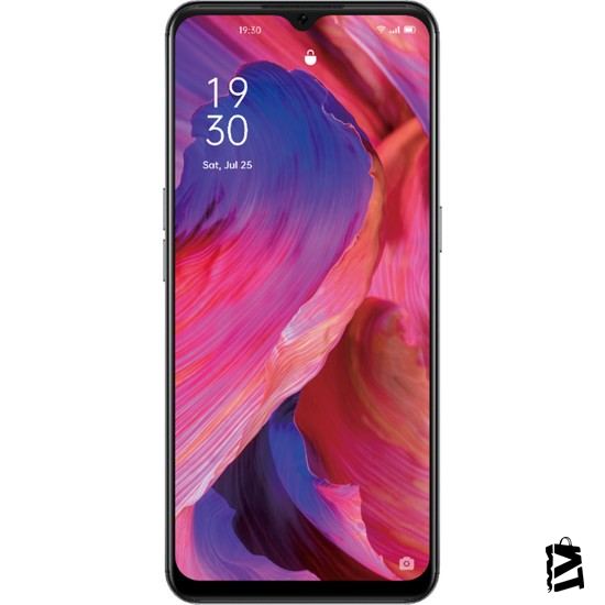 Oppo A73 128 GB (Oppo Türkiye Garantili)-Elden