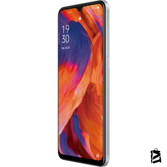 Oppo A73 128 GB (Oppo Türkiye Garantili)-Elden