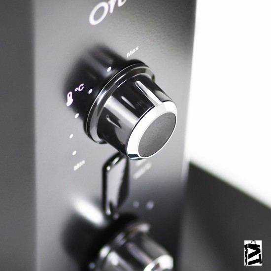 Luxell MH-1800 Orbit Dikey