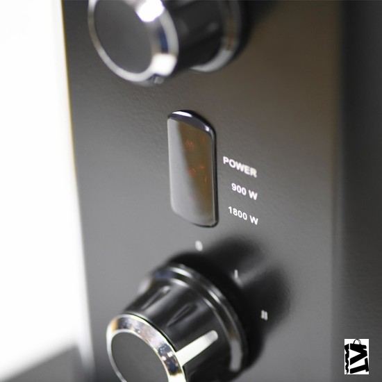 Luxell MH-1800 Orbit Dikey