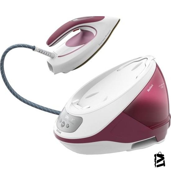 Tefal SV9201 Express Protect Buhar Kazanlı Ütü