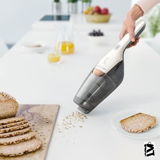 Electrolux EER7ALLRGY Ergorapido 18VHD 45dk