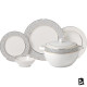 Korkmaz Perla Collection 60 Parça Yemek
