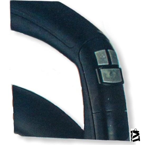 Korkmaz Cosmos Premium Elektirikli Süpürge