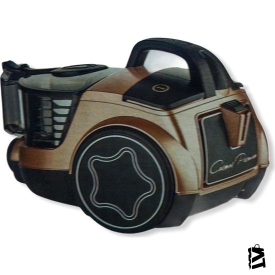 Korkmaz Cosmos Premium Elektirikli Süpürge