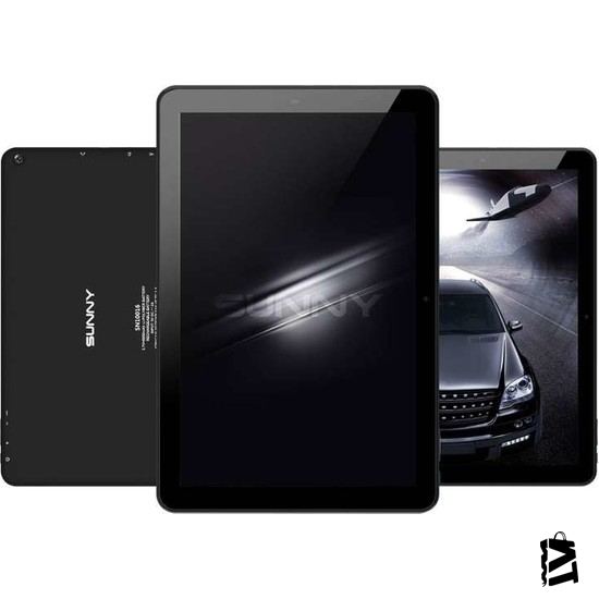 Sunny SN10016 10 16 GB IPS Tablet-Sözleşmeli