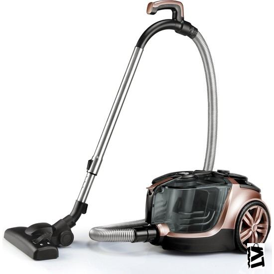 Karaca Vantuz 7 Rosegold Elektrikli