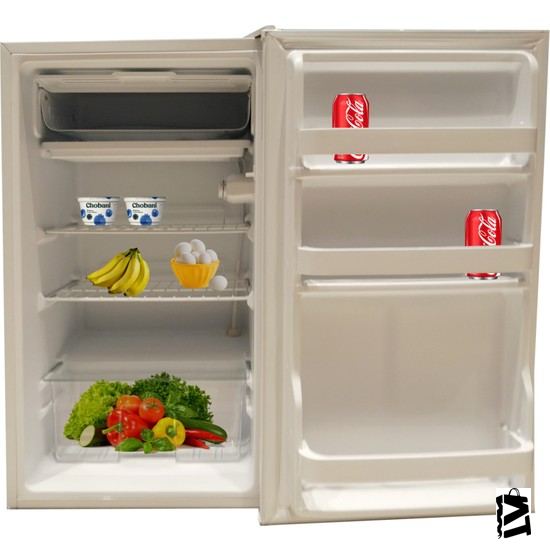 Dijitsu Db 100 Büro Tipi Mini