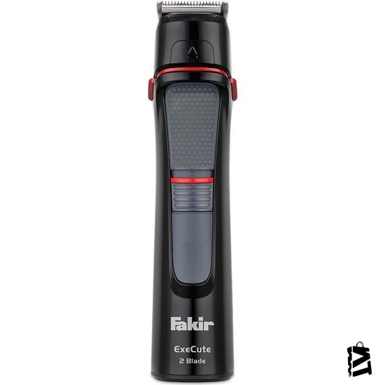 Fakır Execute 2 Blade 15i Bir Arada Erkek