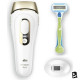 Braun Silk Expert Pro 5 PL5124 Yeni Nesil IPL