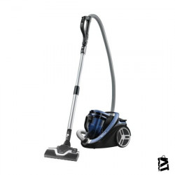 Tefal TW7690 Silence Force Cyclonic Toz Torbasız Süpürge - 2211400810