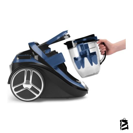 Tefal TW7690 Silence Force Cyclonic Toz Torbasız