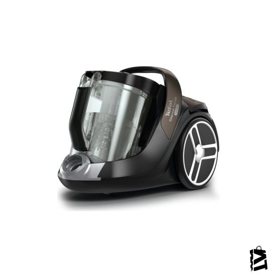 Tefal TW7289 Silence Force Cyclonic Toz Torbasız