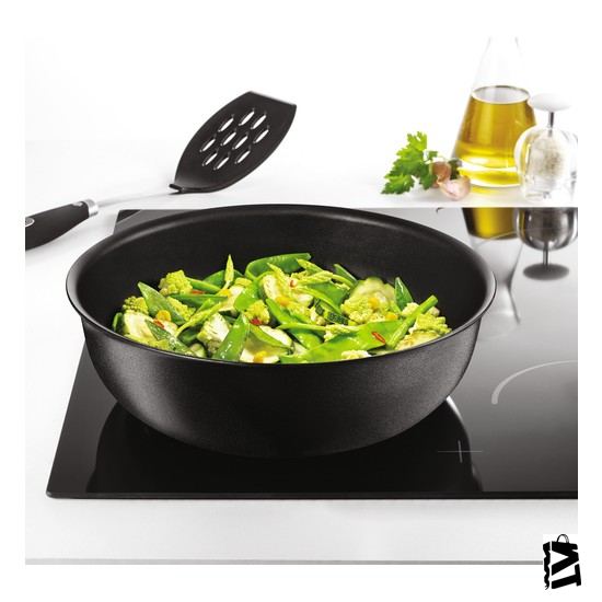 Tefal L65093 Ingenio Titanyum Talent Pro