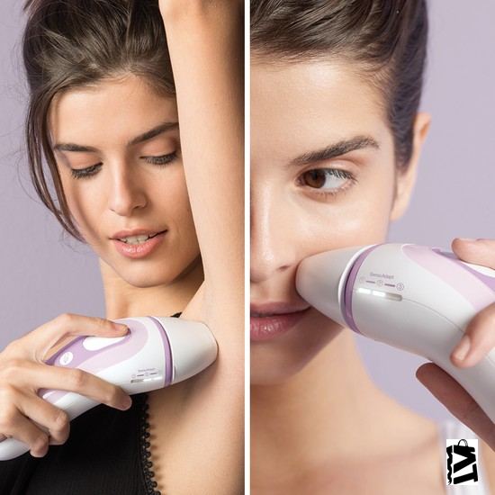Braun Silk·Expert Pro3 PL3132 Yeni Nesil IPL