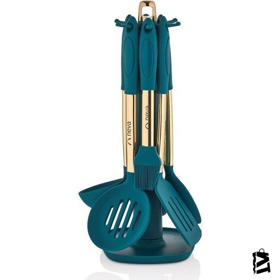 Neva N2638 Sweet Premium Mentol 7Li Kepçe