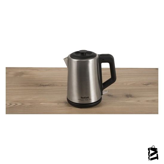 Tefal BJ561D Magic Tea XL Çay Makinesi -