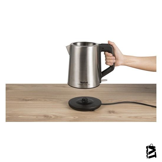 Tefal BJ561D Magic Tea XL Çay Makinesi -