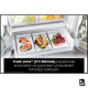 Samsung RB50RS334WW/TR 520 lt No-Frost