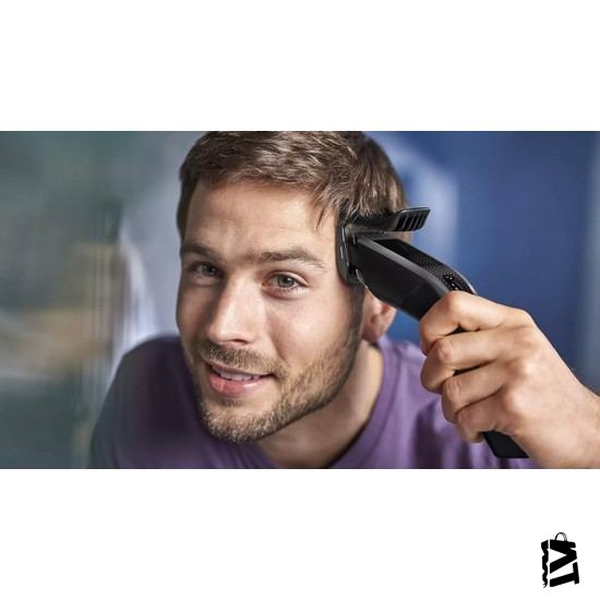 Philips HC3525/15 Hairclipper Series 3000 Saç
