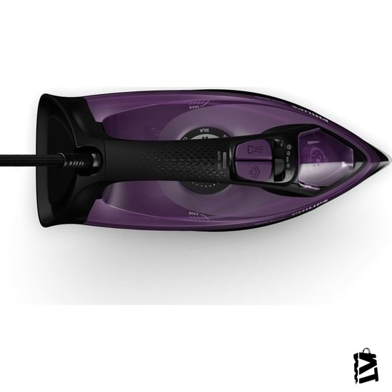 Philips 5000 Series DST5030/80 2400W Buharlı