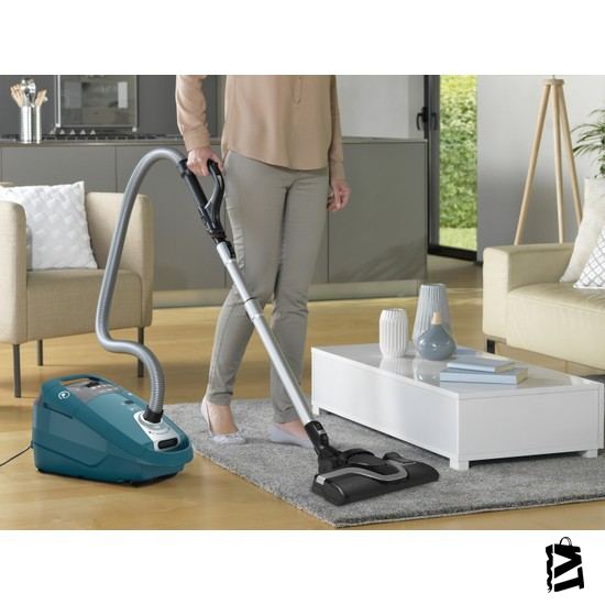 Tefal TW7752 Silence Force Cyclonic Toz Torbalı