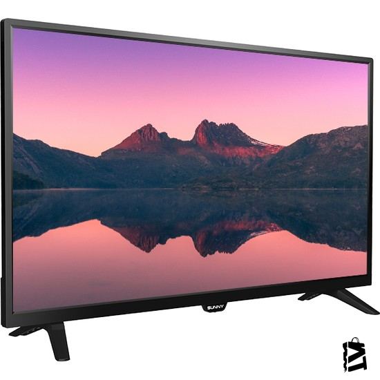 Sunny SN39DAL13 39 99 Ekran Uydu Alıcılı HD