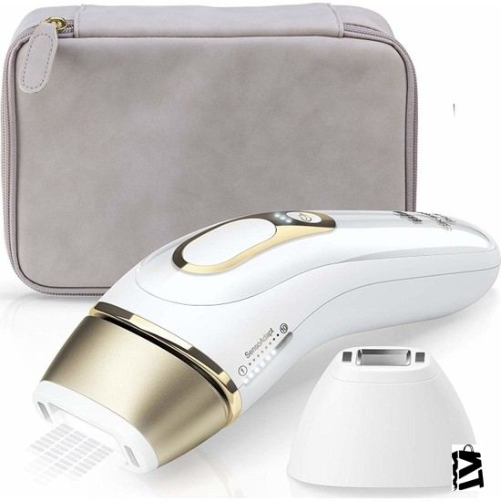 Braun Silk Expert Pro 5 PL5124 Yeni Nesil IPL