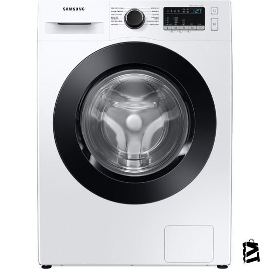 Samsung WW90T4020CE/AH 1200 Devir 9 kg Çamaşır