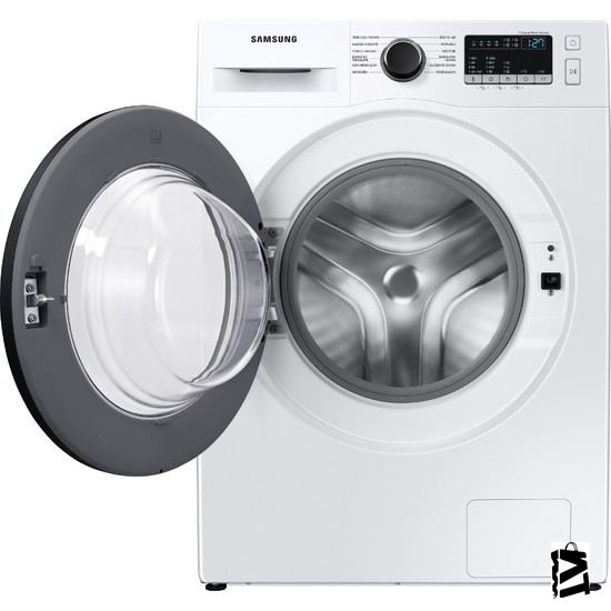 Samsung WW90T4020CE/AH 1200 Devir 9 kg Çamaşır