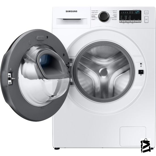 Samsung WW90T4540AE/AH 1400 Devir 9 kg Çamaşır