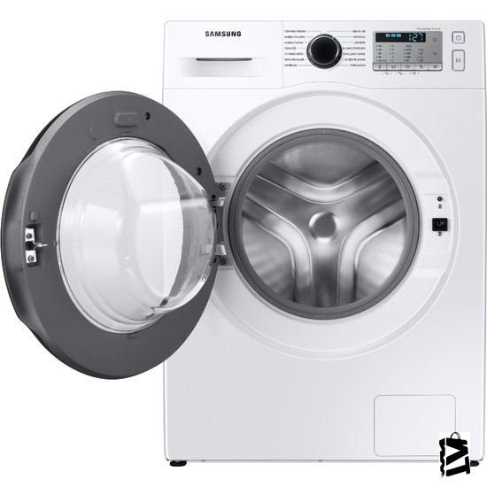 Samsung WW90TA046AH/AH 1400 Devir 9 kg Çamaşır