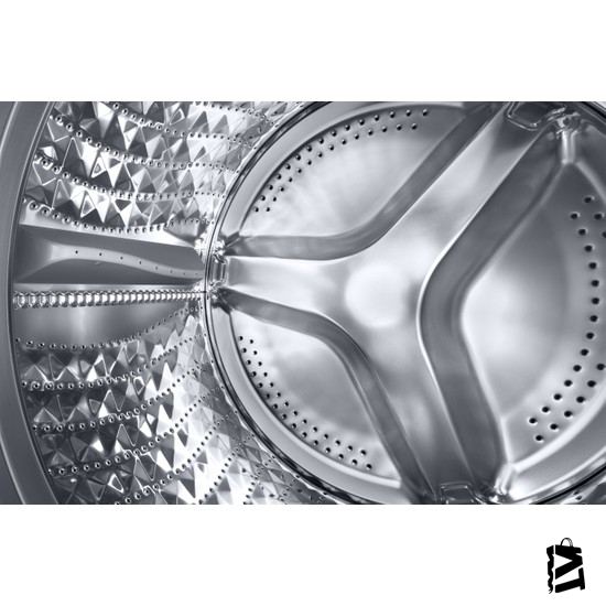 Samsung WW90TA046AH/AH 1400 Devir 9 kg Çamaşır