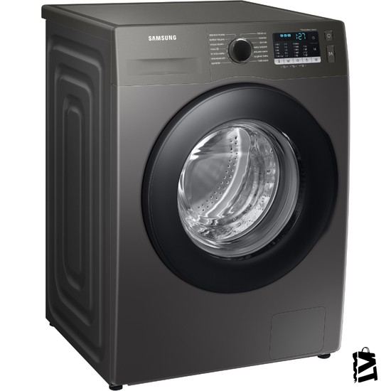Samsung WW90TA046AX/AH 1400 Devir 9 kg Çamaşır