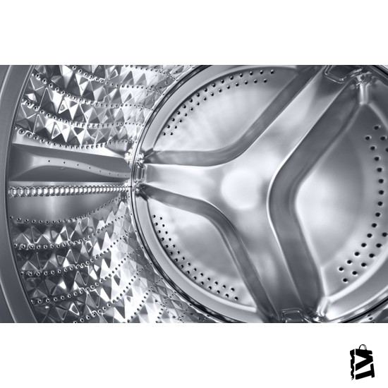 Samsung WW90TA046AX/AH 1400 Devir 9 kg Çamaşır