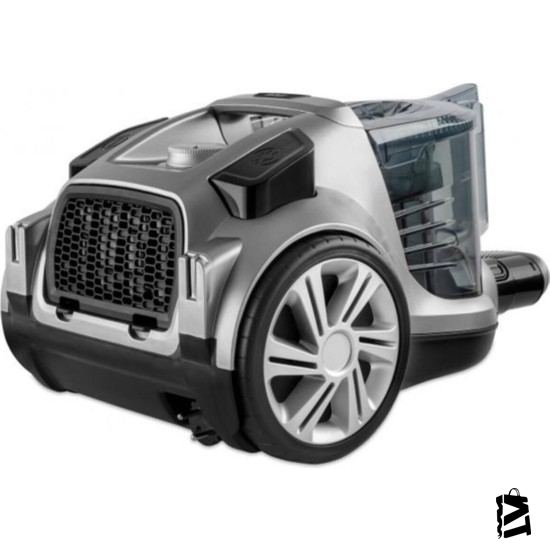 Fakir Ranger Electronic 890 W Toz Torbasız